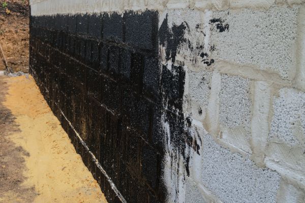 Foundation Leak Repair in Newnan