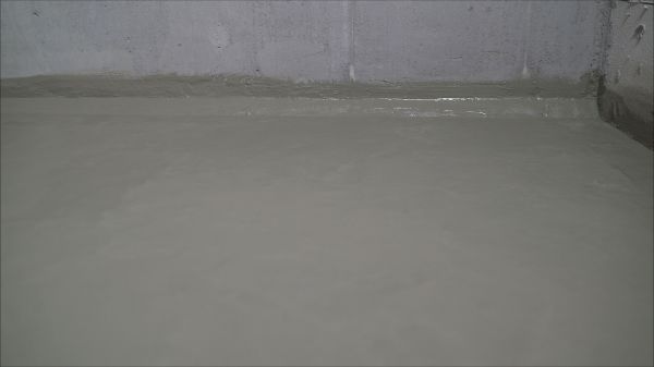 Concrete Waterproofing in Newnan